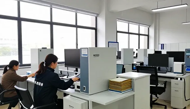 江苏客来买智能科技有限公司