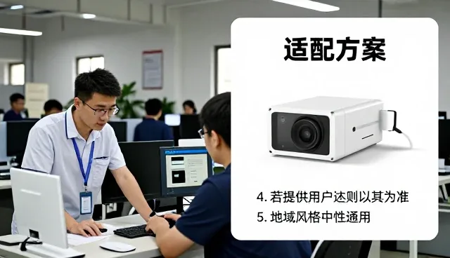 智能控制系统帮助客户实现个人用户目标