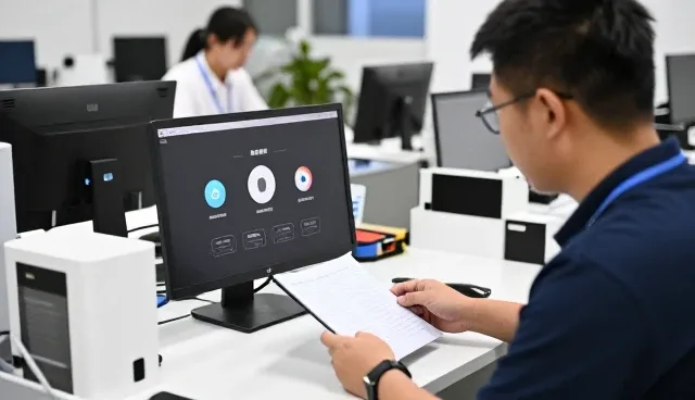 江苏客来买智能科技有限公司解析智能安防监控系统的发展趋势